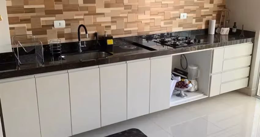 Apartamento lindo  no Residencial Luna.