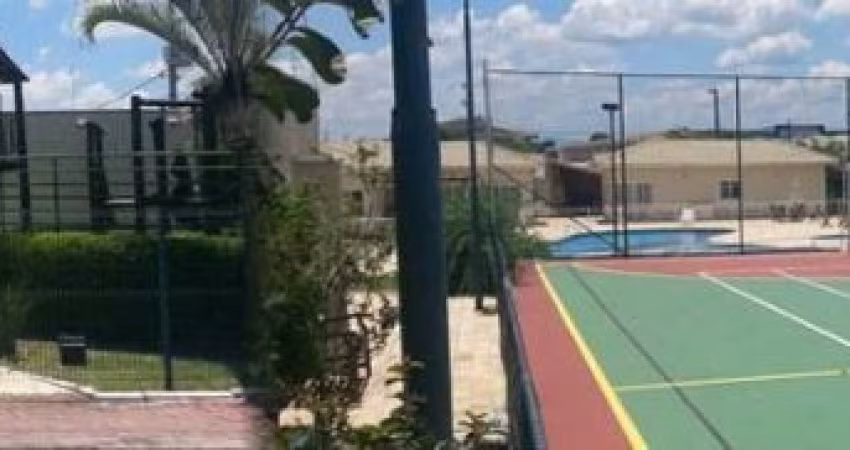 Lindo sobrado no condomínio fechado Residence Club Villa Branca