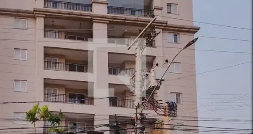 Lindo apartamento todo planejado pertinho do centro.