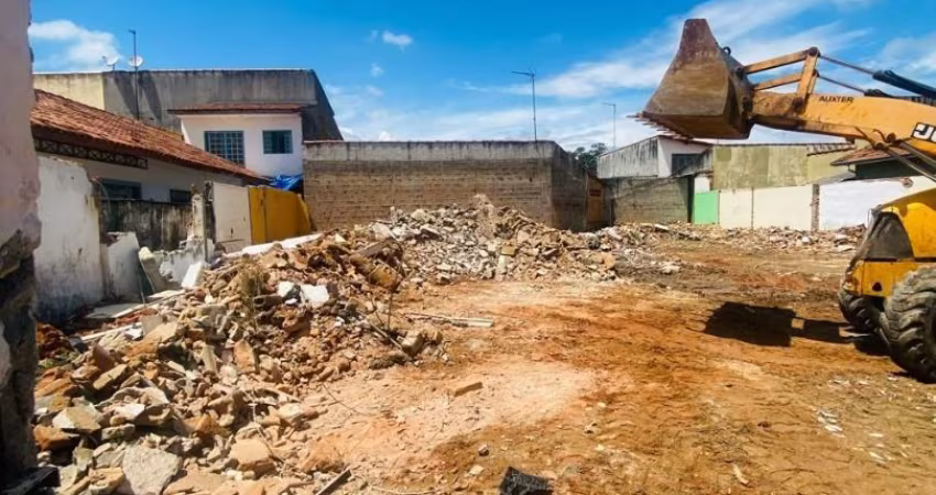 Excelente Terreno para Venda no Balneário Paraíba - Jacareí SP