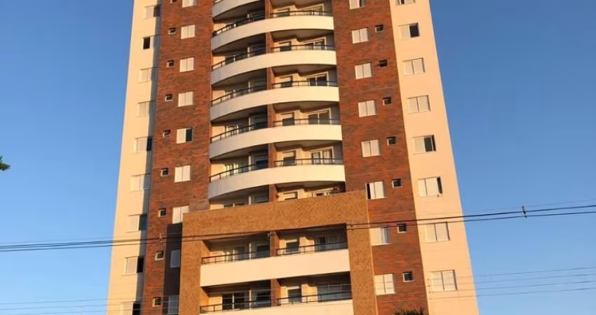 Lindo apartamento á venda condomínio Solar do Barão - Jacareí  SP