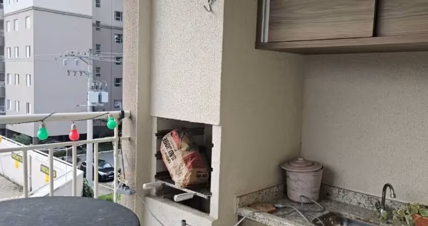 Excelente Apartamento a Venda no Condomínio Getúlio Vargas , próximo a Dutra -  Jacareí - SP!