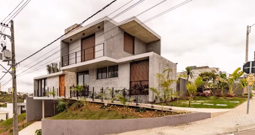 Bem-vindo a um refúgio de harmonia em sintonia com a natureza: uma casa sustentável que não apenas respeita o meio ambiente, mas também promove um estilo de vida saudável.