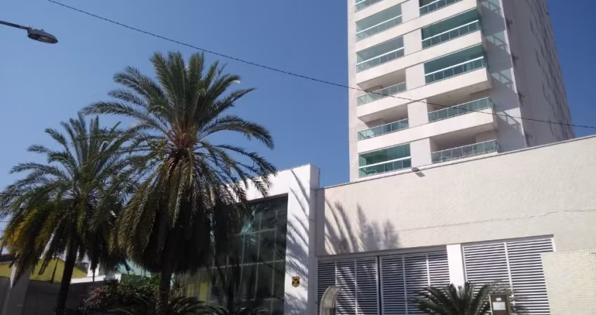 Lindo apartamento para venda com ótima localização, no coração da cidade.