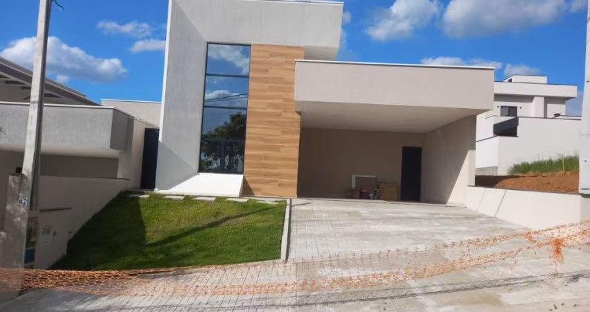 Casa à venda no Residencial Fogaça  Jacareí | Alto Padrão | Área gourmet | Condomínio com piscina e lazer completo!
