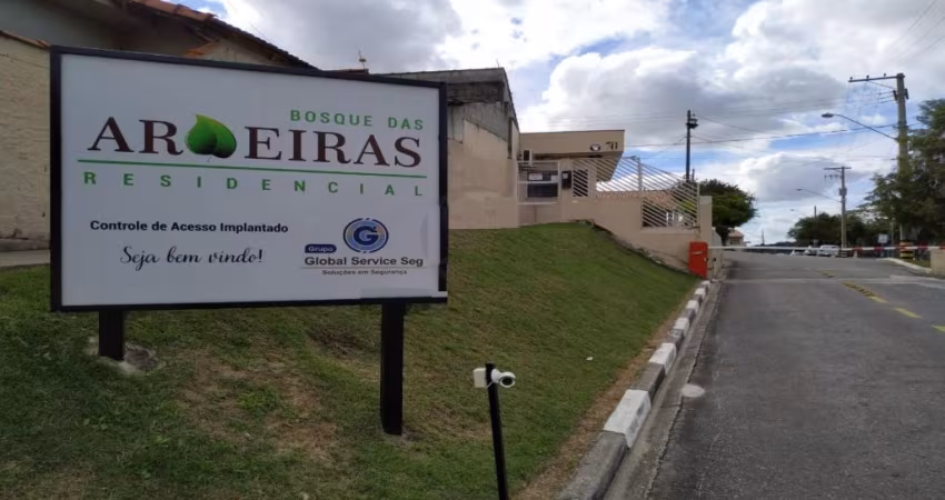 Casa para venda Condomínio Bosque dos Aroeiras.