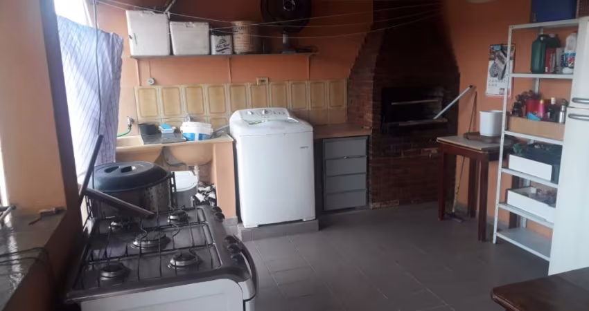 Ótima cara a venda, no Bairro Jardim Jacinto. Excelente bairro, a poucos minutos do Centro da cidade,