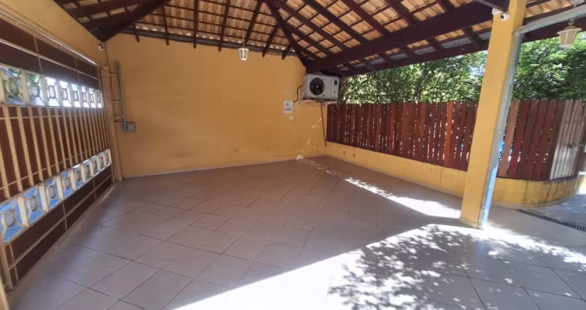 BELÍSSIMO SOBRADO NO VILLA BRANCA - MELHOR LOCALIZAÇÃO DO BAIRRO