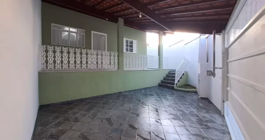 LINDA CASA JARDIM MARIANA II - LOCALIZAÇÃO ZONA LESTE DE SÃO JOSÉ DOS CAMPOS