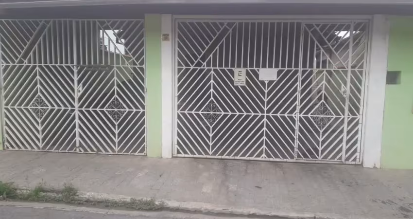 Casa no jardim didinha, ótima localização. próxima de mercados, farmácia, restaurantes, senai, sesi, ifsp.