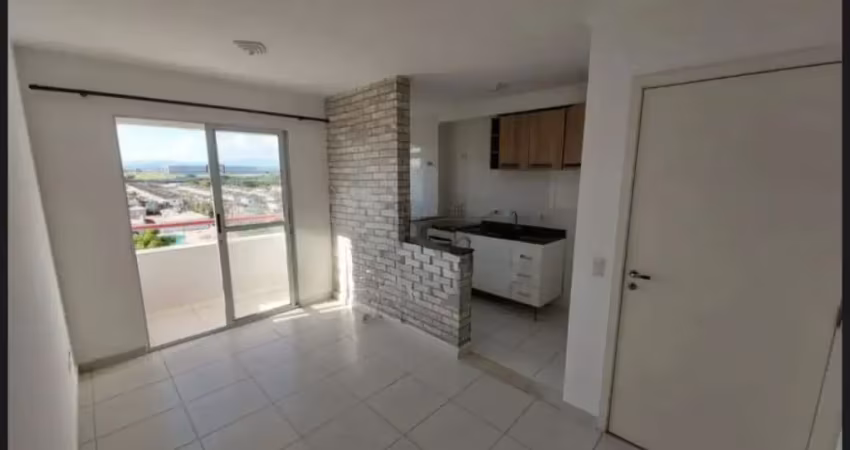 Apartamento com dois (2) dormitórios e varanda no melhor bairro de jacareí (mais cobiçado) e na avenida mais desejada do bairro villa branca - avenida das letras.