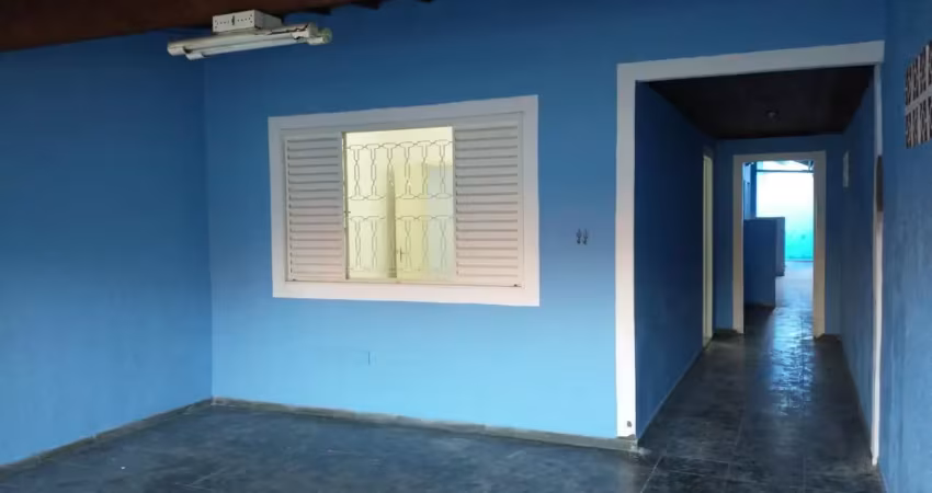Casa com 2 quartos à venda na Rua Danúbio, 168, Cidade Jardim, Jacareí