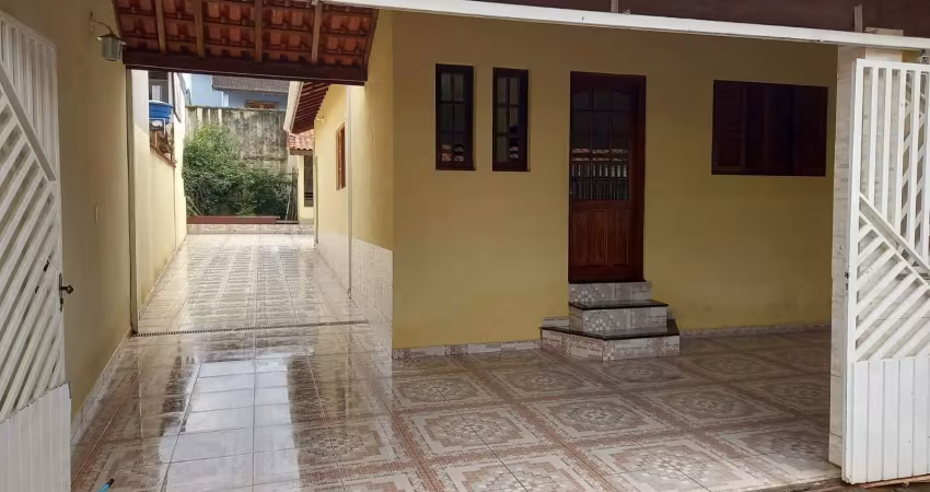 Casa com 2 quartos à venda na Rua Vicente José do Prado, 55, Vila Garcia (São Silvestre), Jacareí