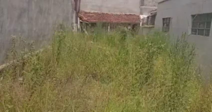 Oportunidade de terreno em bairro formado e antigo com ótima localização.