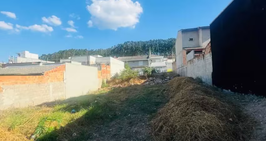 Terreno localizado a poucos minutos da estrada velha pra sjc