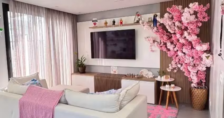 Casa à venda residencial fogaça jacareí alto padrão, mobiliada, com área gourmet e piscina!