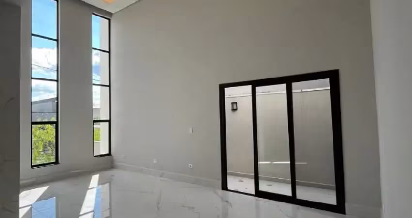 Casa linda, térrea no condomínio residencial fogaça  jacareí-sp.