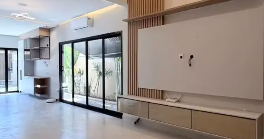 Casa à venda no condomínio bosque dos manacás  jardim jacinto, jacareí/sp