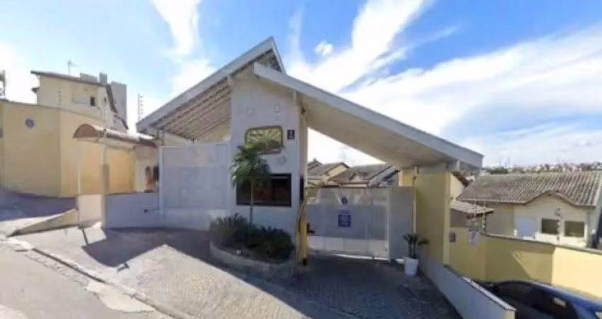 Casa em condomínio fechado com 2 quartos à venda na Rua Nadim Ruston, 22, Loteamento Jardim Sol Nascente, Jacareí