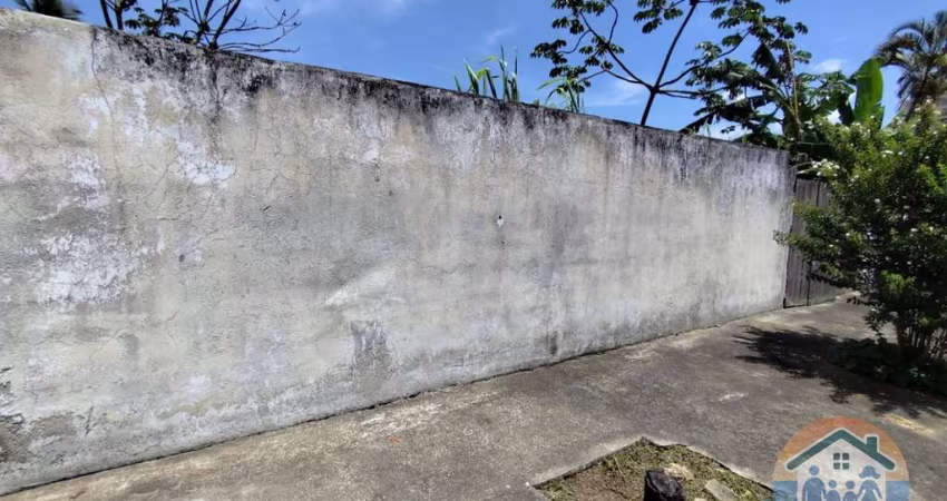 EXCELENTE LOTE AMPLO PRÓXIMO AO MAR NO BAIRRO PORTO NOVO EM CARAGUATATUBA!