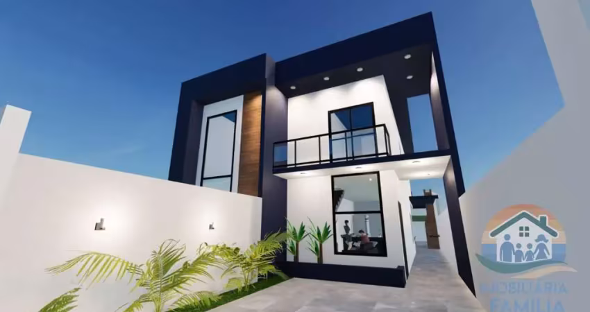 EXCELENTE IMÓVEL EM FASE FINAL DE ACABAMENTO COM PISCINA NO BAIRRO PORTO NOVO EM CARAGUATATUBA-SP (70 DIAS PARA ENTREGA)!