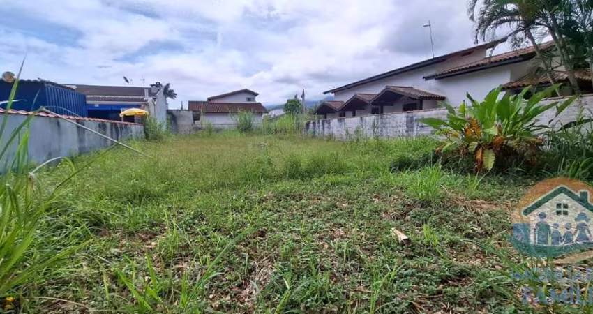 EXCELENTE OPORTUNIDADE DE TERRENO LOCALIZADO NO CONDOMÍNIO MAR VERDE EM CARAGUATATUBA!