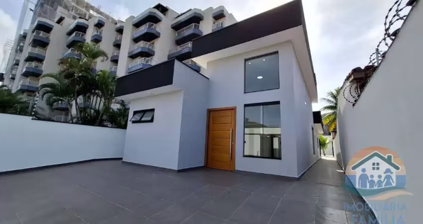 Incrível imóvel novo próximo ao mar localizado no bairro martim de sá em caraguatatuba!