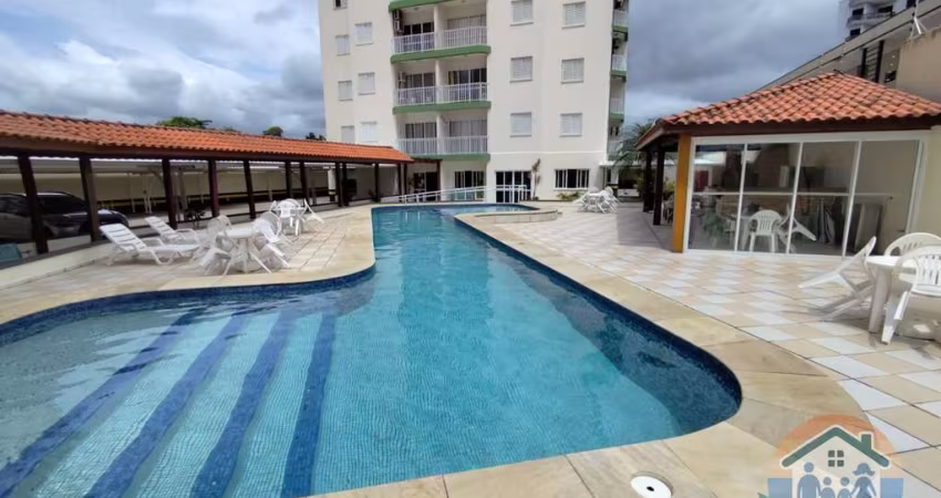EXCELENTE APARTAMENTO FRENTE MAR COM VISTA PANORÂMICA NO BAIRRO INDAIÁ EM CARAGUATATUBA!