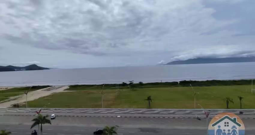 Incrível apartamento com vista mar localizado no bairro indaiá em caraguatatuba!