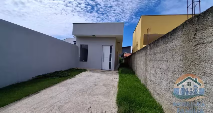 EXCELENTE IMÓVEL NOVO PARA FINANCIAMENTO BANCÁRIO NO BAIRRO BALNEÁRIO DOS GOLFINHOS!!
