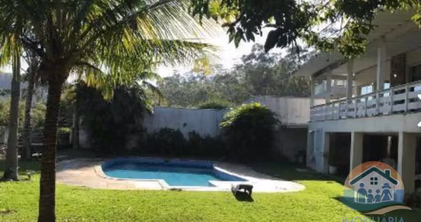 Excelente sobrado com uma espetacular vista para praia de barequeçaba!