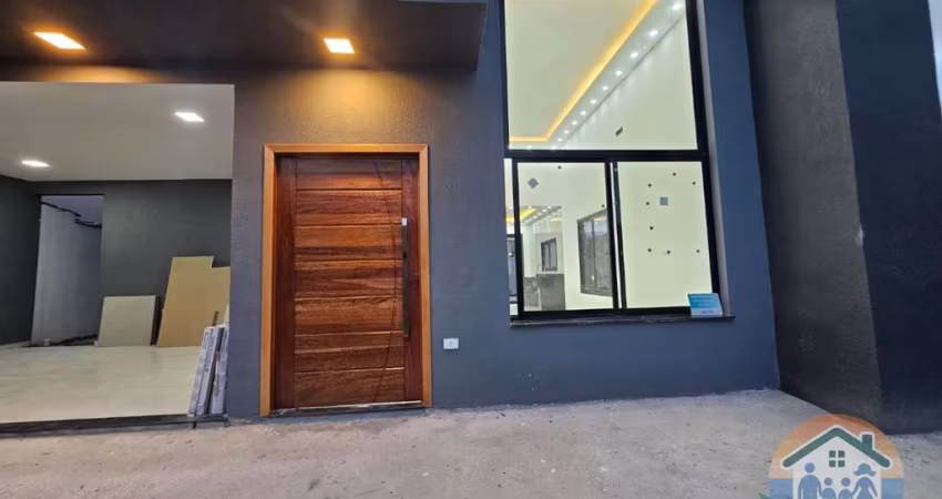 EXCELENTE IMÓVEL DE ALTO PADRÃO NO BAIRRO PONTAL SANTA MARINA!!