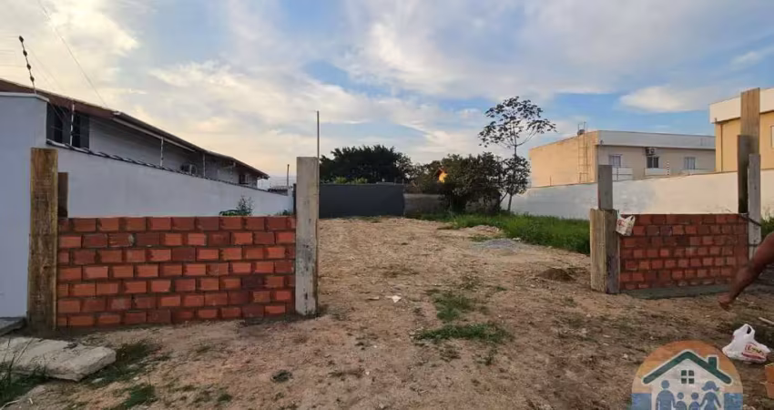 Excelente oportunidade de terreno para financiamento bancário no bairro pontal santa marina!!