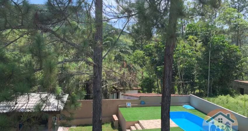 EXCELENTE IMÓVEL NOVO COM PISCINA NO BAIRRO CAPRICÓRNIO EM CARAGUATATUBA!!