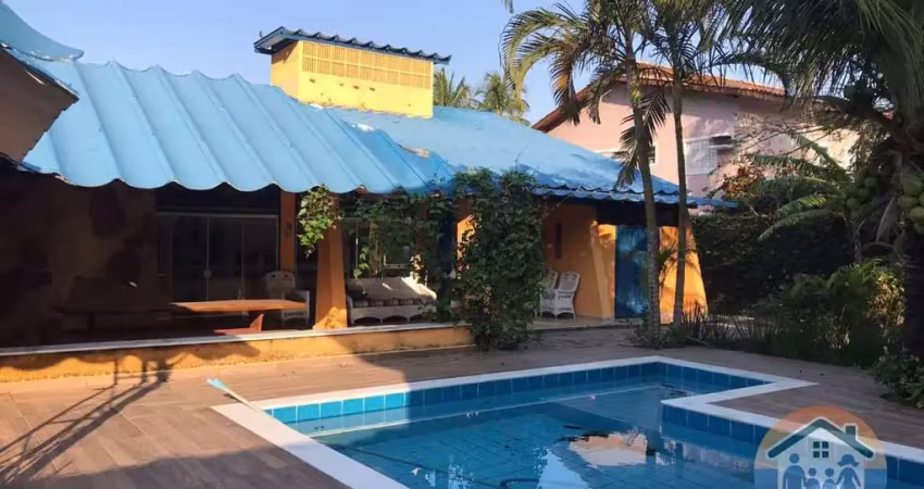INCRÍVEL OPORTUNIDADE SOBRADO PARA VENDA NA PRAIA EM BAREQUEÇABA!
