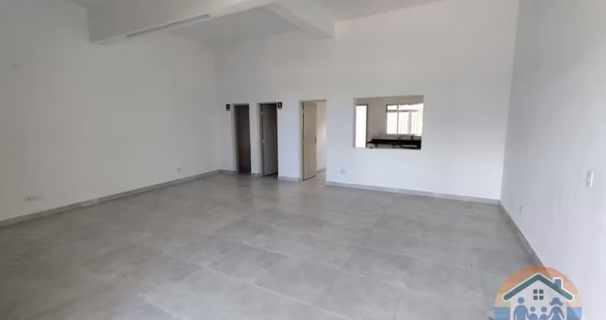 EXCELENTE PONTO COMERCIAL FRENTE MAR NO ARUÃ EM CARAGUATATUBA