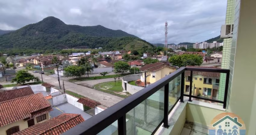 EXCELENTE OPORTUNIDADE DE APARTAMENTO LOCALIZADO NO BAIRRO MARTIM DE SÁ EM CARAGUATATUBA!!