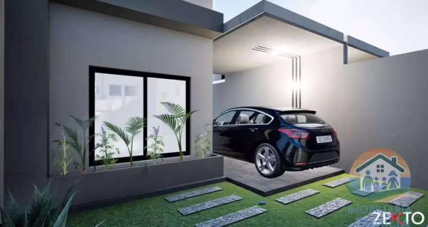 EXCELENTE OPORTUNIDADE DE ADQUIRIR ESTE IMÓVEL COM VALOR DE LANÇAMENTO EM FASE FINAL DE ACABAMENTO PARA FINANCIAMENTO BANCÁRIO!