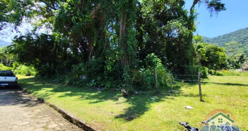 EXCELENTE OPORTUNIDADE DE TERRENO EM CONDOMÍNIO FECHADO EM CARAGUATATUBA!