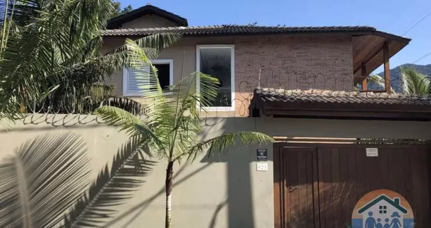 EXCELENTE IMÓVEL PARA VENDA NO BAIRRO DE MARESIAS, LOCALIZADO NA CIDADE DE SÃO SEBASTIÃO NO LITORAL NORTE DE SÃO PAULO!