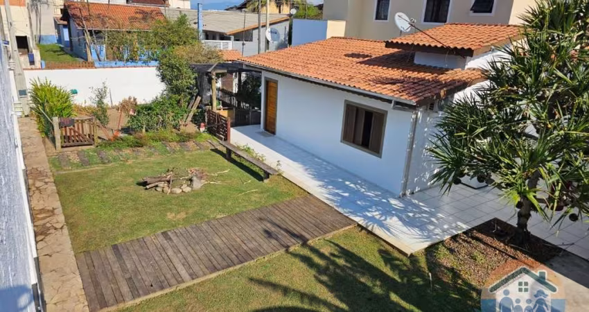 EXCELENTE EDÍCULA EM CONDOMÍNIO À 100 METROS DO MAR NO BAIRRO MASSAGUAÇU EM CARAGUATATUBA!!