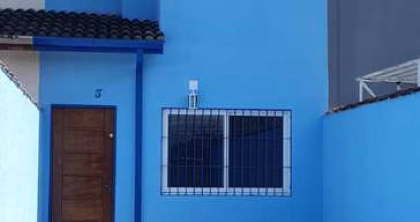 EXCELENTE OPORTUNIDADE DE SOBRADO LOCALIZADO NO BAIRRO PONTAL SANTA MARINA!!