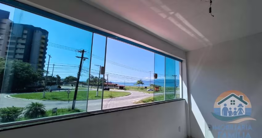 EXCELENTE OPORTUNIDADE DE SALA COMERCIAL COM VISTA PARA O MAR NO BAIRRO MASSAGUAÇU!!