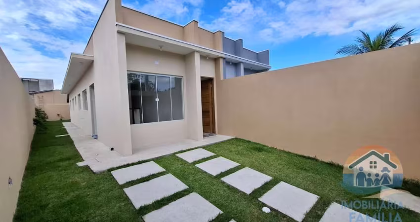 EXCELENTE OPORTUNIDADE DE IMÓVEL NOVO LOCALIZADO NO BAIRRO MORRO DO ALGODÃO!