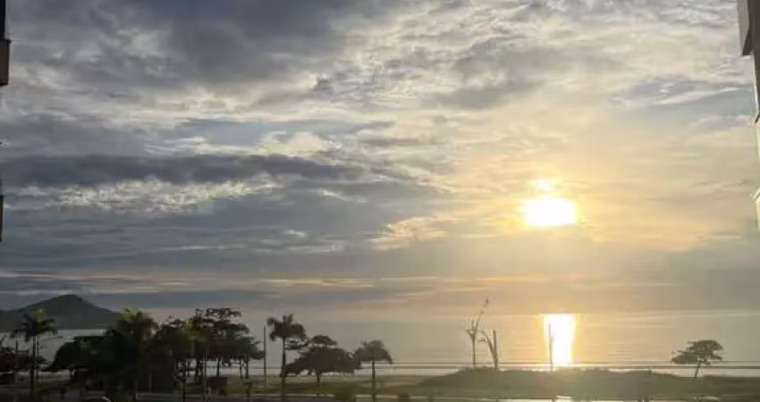 Excelente apartamento novo com vista mar localizado no bairro indaiá em caraguatatuba!