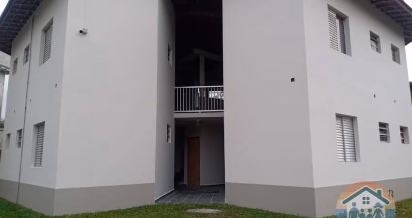 EXCELENTE OPORTUNIDADE DE APARTAMENTO LOCALIZADO NO BAIRRO MASSAGUAÇU EM CARAGUATATUBA!!
