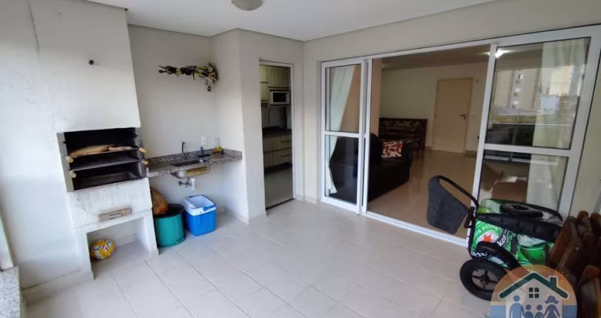 EXCELENTE APARTAMENTO COM VISTA MAR LOCALIZADO NO BAIRRO PRAINHA EM CARAGUATATUBA!!