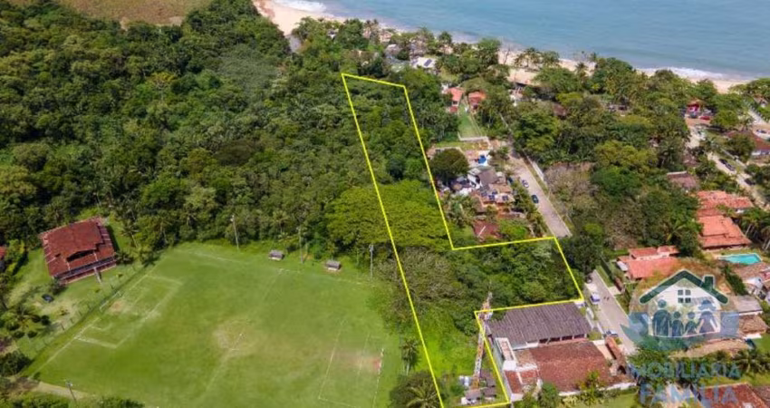 INCRÍVEL OPORTUNIDADE TERRENO PARA VENDA EM TOQUE TOQUE GRANDE!