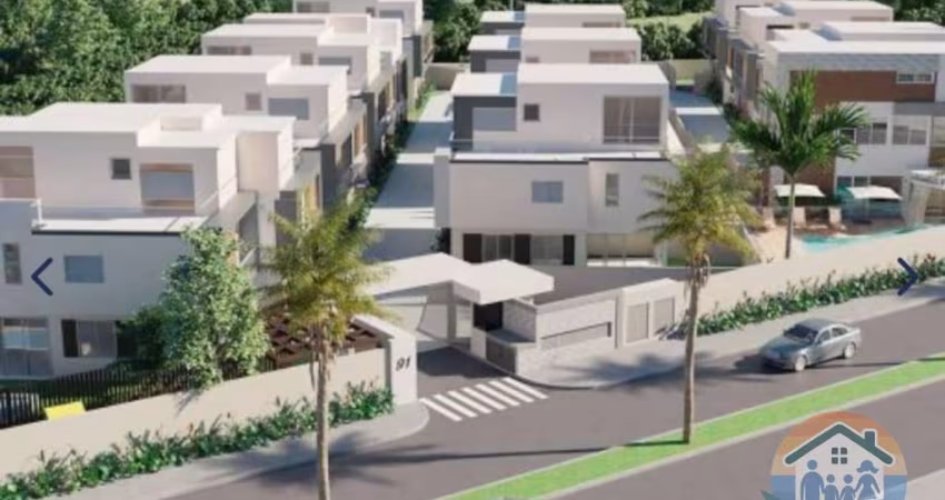 BREVE LANÇAMENTO RESIDENCIAL TOCA DOS MEROS LOCALIZADO NA PRAIA DE JUQUEHY!