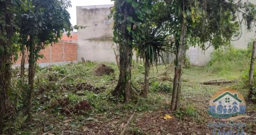 Excelente oportunidade de lote localizado no bairro jardim das gaivotas em caraguatatuba!